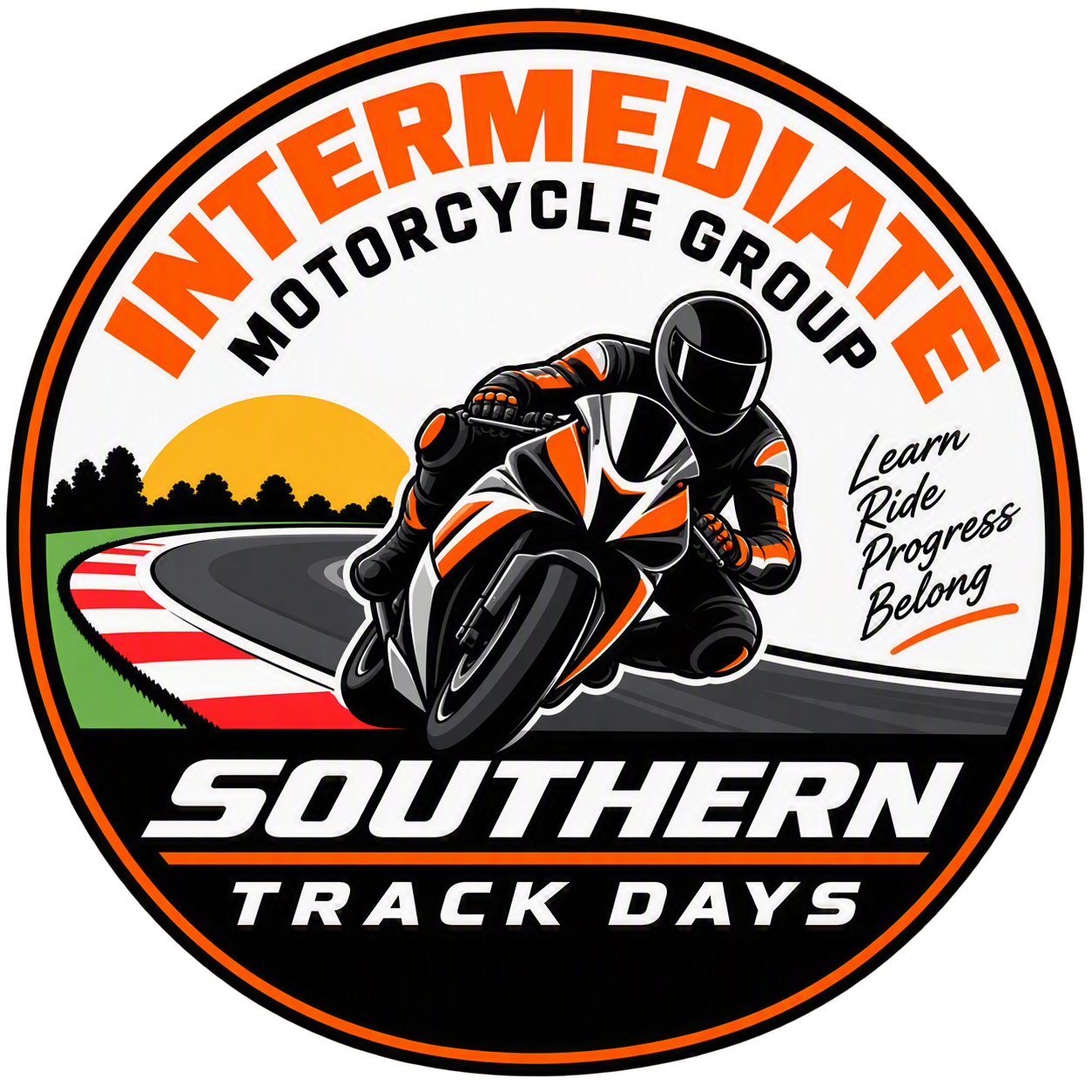 Intermediate Group - Weekend
